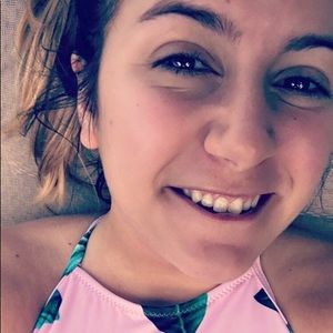 Meet your Posher, Alanna